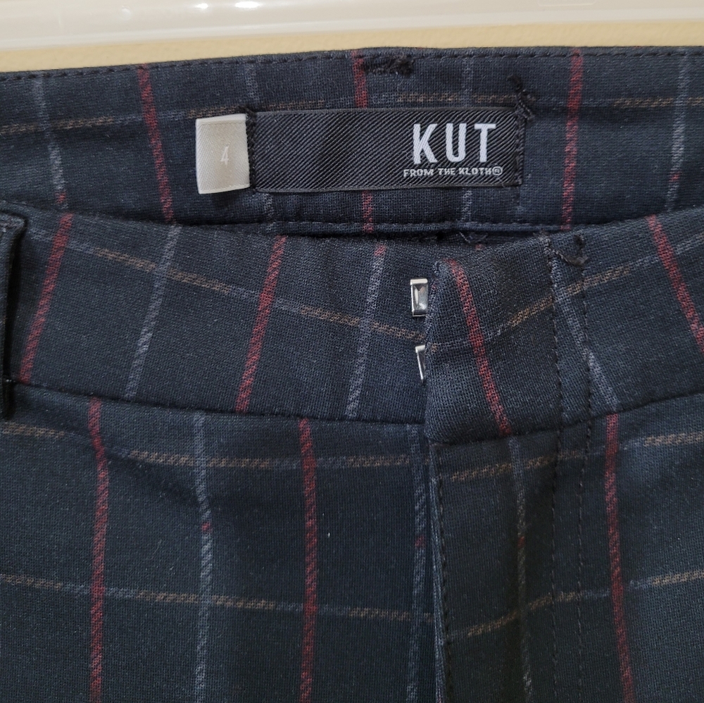 Kut From The Kloth Pants